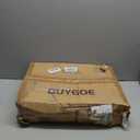 RV Slide Out Support Jacks with Flat Top Block, Adjustable from 20" to 48"
