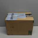 INFOOD Retro Electric Kettle 1.8L/60.8oz with Thermometer - 1200W Fast Boiling Stainless Steel Tea Kettle with Water Level, BPA-Free, Auto Shut-Off, Boil-Dry Protection, Vintage Floral Design