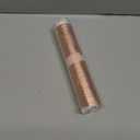 Copper Foil Sheet Roll, 8in x 10Ft Copper Sheet, 0.05mm Copper Flashing for House Repair & DIY Projects