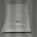 2 x 2 Pack 8'' x 12'' Opaque SkyBlue Acrylic Sheet, 3mm Thick Acrylic Plexiglass Boards for Laser Cutting and DIY Craft Projects