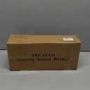 Ironing Board Holder Wall Mount - Laundry Room Organization and Ironing Board Holder Laundry Room Iron and Storage with Large Storage Wooden Base Basket and Removable Hooks(T&V Shaped) 