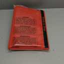 Red Carpet Runner for Party, 2 x 15 ft, Non-Woven Polyester Fabric Aisle Runner for Wedding Ceremony, Hollywood Red Carpet for VIP Awards Night Theme Party Decorations