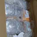 Headlights Assembly Compatible With 1994 1995 1996 1997 1998 OBS Chevy Silverado C/K 1500 2500 3500 Suburban, 95-99 Tahoe Headlamp w/Bumper Light,Factory Style