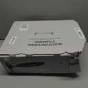 Leiksen Steam Mop, 12in1 Powerful Handheld Steam Cleaner Detachable Steam Mops for Floor Cleaning, 565ML Removable Tank, 23FT Power Cable, MultiPurpose Steamer for Hardwood, Tile, Grout, Furniture