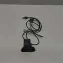 Logitech Brio 101 Full HD 1080p Webcam for Meetings, Streaming, Desktop, Laptop, PC - Built-in Mic, Shutter, Works with Zoom, Microsoft Teams, Nintendo Switch 2s New GameChat Mode, USB-A,-Black