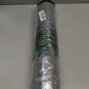 LEKEEPGO Door Mat 17"x29", Non Slip Door Mat Indoor Entrance, Rubber Backing Front Indoor Door mats Washable Absorbent Low-Profile Entryway Entry Resist Dirt Inside Door Mats, Light Grey