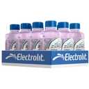 Electrolit Zero, Electrolyte Beverage, Berry Blast, 21 Fl Oz bottle (Pack of 12) (EXP 12/31/28)