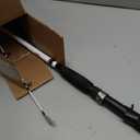 Berkley 7‚Äô Big Game Casting Rod, One Piece Nearshore/Offshore Rod, 12-30lb Line Rating, Medium Heavy Rod Power, Moderate Fast Action, 1-4 oz. Lure Rating