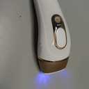 Braun IPL at Home Laser Hair Removal for Women and Men, Silk Expert Pro 5 PL5137 with Venus Swirl Razor, Permanent Visible Hair Reduction in Hair Regrowth for Body & Face, Corded, PL5137