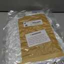 2 x 100pcs Extra Large Bowl Covers Bread Proofing, Fits Bowls Up to 13", Shower Caps for Sourdough Bread Baking Supplies accessories, BPA Free, Food Grade (Diameter 14")