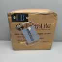 EarthLite Massage Table Warmer & Fleece Pad (2in1), ETL Certified, 3 Heat Settings, 13ft Cord/Heating Pad 