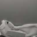 2 Pack Hand Rails for Outdoor Steps, Munzong Black U-Shape Wall Mount Stair Railing 1-3 Steps Grab Bars Safety Handle for Wall Staircase Garden Garage Porch Entry Interior