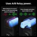 SwitchBot Lock Pro Rechargable Battery Pack