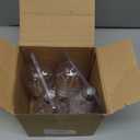 LED Filament Bulb, 4 Pack