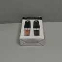 2Pcs Electric Salt and Pepper Grinder Set - Electric Pepper Grinder Automatic Salt and Pepper Grinder Set Electric Salt and Pepper Shakers - Gravity Electric Salt and Pepper Grinder Set Salt Grinder