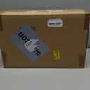 Pinkunn 3 Set Nursery Book Shelves Scalloped Rattan Wall Shelf 15.8 x 3.2 Inch Wall Mounted Plastic Floating Book Shelve, Hanging Boho Wicker Woven Shelf for Nursery Decor and Storage (Natural Wood)