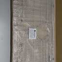 Stainless Steel Sink Grid and Protectors for Bottom of Kitchen Sink, 26" x 14" with Rear Drain for Single Sink Bowl, for sink protectors for kitchen sink stainless steel