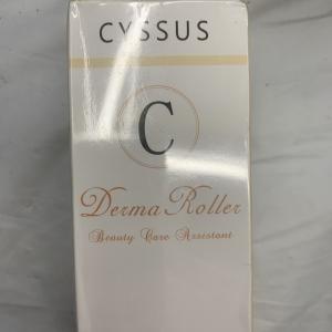 CYSSUS, Derma Roller