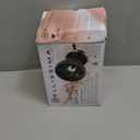 Bellissima Diffon Ceramic Diffuser Hair Dryer for Curly Hair - 2-in-1 Blow Dryer with Diffuser - Reduces Frizz, Defines Curls, Volumizes - Lightweight, Compact, Easy Hold Handle