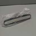 10" Universal Interior Mirror Kit, 2024 Upgraded Anti-Glare Rear View Mirror,Wide Angle Night Vision, Compatible with Car, Truck, SUV for Toyota Honda Ford Nissan Jeep