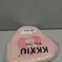 Girls Initial Mini Backpack Gifts for Kid Toddler Little Girl Teen Small Cute Heart Backpack Purse Preschool Kindergarten Bookbag，Pink-R