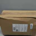 Replacement Cover Compatible with Coleman Oasis 13' x 13' Model:1606532, 2156426, 2156428 2157498, 2622040,Compatible with Core Equipment #40155,#40363,#40325,Canopy Cover ONLY, (Dark Oak)