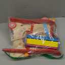 Wooden Baby Push and Pull Walker with Wheels for Boy&Girls,Multiple Activities Kids Toy,Shopping Cart Sit to Stand Walker for Toddlers