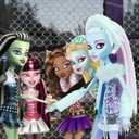 MONHIGH DF WAVE1 DVD