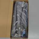 GirlsHome Dance Mat - Frozen Toys for Girls Electronic Dance Pad with 5 Game Modes, Built-in Music, Touch Sensitive Light Up LED Kids Musical Mat, Christmas & Birthday Gift for Girls 3-12