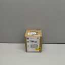 VIVOSUN 4 Inch Inline Duct Fan 100 CFM, HVAC Exhaust Ventilation Fan with Low Noise for Basements, Bathrooms, Kitchens and Attics, Silver