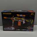 JOYOOFANR Automatic Toy Guns