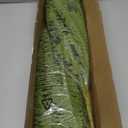 Fake Ferns - Set of 2 Faux Boston Ferns Large Artificial Plants, 40 Leaves per Bouquet, 35 Inches Large Artificial Ferns for Outdoors/Indoor Home, Office, Garden Decoration