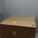 Rolling Lawn Aerator, Heavy Duty Push Spike Aeration Tool Up to 55 lbs, Manual Rotary Grass Aerator for Garden and Yard Use