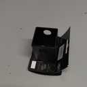 FANMATS NFL Unisex-Adult Black & Color Logo (3.4"x4", Green)