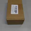 Mini Loaf Pan, 6x3 Inch Nonstick Bread Pans for Baking, Oven & Air Fryer Safe Small Banana Bread & Meatloaf Pan, Carbon Steel Baking Tins for Homemade Bread (Mini Loaf Pan(3-pack))