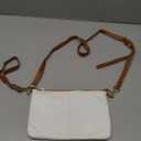 Beurlike Leather Wristlet Wallet Clutch Purses For Women Small Crossbody Phone Bags 