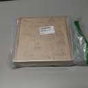 Bebila Baby Beanie Toddler Infant Winter Hats Knit Warm Caps for Boys Girls (6-36 Months, Beige+black+caramel)