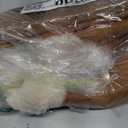 Litfun Women's Fuzzy Memory Foam Slippers Fluffy Winter House Shoes Indoor and Outdoor (8-8.5)