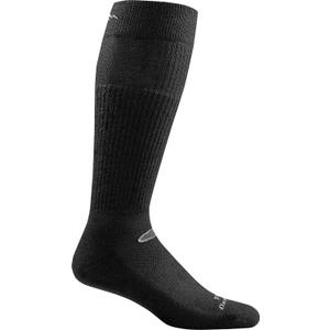 Darn Tough T3005 Mid-Calf Lightweight Tactical Socks with Cushion, Large