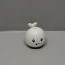 ANGGIKO Baby Bath Toys, Toddler Bath Toys for Kids Ages 1-3, Valentines Day Gifts for Babies, 1 2 3 Year Boy Girl Gifts Baby Toy 6-12-18 Months Light Up Whale Bath Toy Sprinkler Bathtub Pool Water Toy