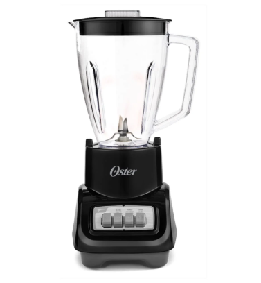 Oster Turbo Blender Black