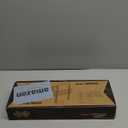 USX MOUNT Full Motion TV Wall Mount for Most 32-70 inch TVs up to 99 lbs, Wall Mount Bracket with Dual Articulating Arms, Swivel, Tilt, Max VESA 400x400mm, TV Mount Fits 12/16 Wood Studs