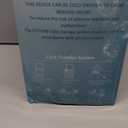 Cold Therapy Machine with Programmable Timer, Portable Ice Machine for Knee After Surgery, Knee Replacement Recovery System for Pain Relief w/Compression Pad for Shoulder, Hip and Ankle