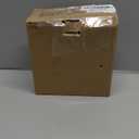 E12/C7 Base LED Replacement Bulbs for ST38 Outdoor String Lights - Not Solar, Vinatge 1W LED Shatterproof Bulb, Warm White 2200K, 25 Pack