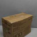 Dog and Puppy Pee Pads, 5-Layer Leak-Proof Super Absorbent, Quick-Dry Surface, Potty Training, Regular (22x22"), 100 Count, Blue & White