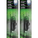 BOSCH EVO13 and EVO24 Evolution Beam Wiper Blade; 13", 24" - Single (Pack of 2)