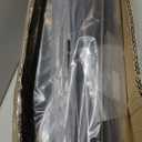 in-Channel Window Rain Guards Fit for Truck Ford F150 2021-2026 SuperCrew Extra Durable Window Visors Window Deflectors Vent Visors Vent Shades Car Accessories-4 pcs 2-Q11-Gai