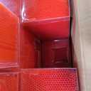 Drink Stirrers - Case of 12,000 - Plastic, 20 Packs x 600 - for Restaurants, Cafes & Everyday Use