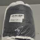 Couch Cushion Covers Seat Cushion Cover Stretch Couch Cover Separate Sectional Sofa Slipcovers Furniture Protector(3 Pieces for Seat or Sofa Backrest, Dark Grey)