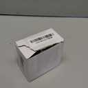 zaoalife Ocean Themed String Lights, 200cm 20 LED Seashell Starfish String Lights Beach Decorative Lights for Bedroom Birthday Party Wedding Decor